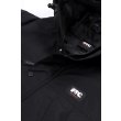 Heren Jassen Pop Trading Company FTC & POP JACKET.BLACK. Direct leverbaar uit de webshop van www.vipshop.nl/.