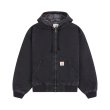Heren Jassen Carhartt WIP OG ACTIVE JKT.BLACK STONE WASH. Direct leverbaar uit de webshop van www.vipshop.nl/.
