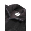Heren Jassen Olaf FLEECE JACKET.BLACK / CHARCAOL. Direct leverbaar uit de webshop van www.vipshop.nl/.