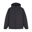 Heren Jassen Veilance ALTUS DOWN JKT.BLACK. Direct leverbaar uit de webshop van www.vipshop.nl/.