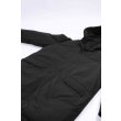 Heren Jassen Aspesi PARKA AZOTO.01241 - BLACK. Direct leverbaar uit de webshop van www.vipshop.nl/.