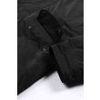 Heren Jassen Aspesi PARKA AZOTO.01241 - BLACK. Direct leverbaar uit de webshop van www.vipshop.nl/.