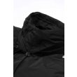 Heren Jassen Aspesi PARKA AZOTO.01241 - BLACK. Direct leverbaar uit de webshop van www.vipshop.nl/.
