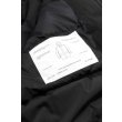 Heren Jassen Aspesi PARKA AZOTO.01241 - BLACK. Direct leverbaar uit de webshop van www.vipshop.nl/.