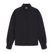 Heren Jassen Aspesi GIUBBOTTO MACK.10241 - NERO. Direct leverbaar uit de webshop van www.vipshop.nl/.
