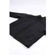Heren Jassen Aspesi GIUBBOTTO MACK.10241 - NERO. Direct leverbaar uit de webshop van www.vipshop.nl/.