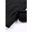 Heren Jassen Aspesi GIUBBOTTO MACK.10241 - NERO. Direct leverbaar uit de webshop van www.vipshop.nl/.