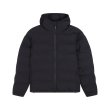 Heren Jassen Aspesi GIUBBOTTO HOBBS.01241 - BLACK. Direct leverbaar uit de webshop van www.vipshop.nl/.