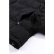 Heren Jassen Aspesi GIUBBOTTO HOBBS.01241 - BLACK. Direct leverbaar uit de webshop van www.vipshop.nl/.