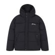 Heren Jassen Flaneur SIGNATURE PUF JKT.BLACK. Direct leverbaar uit de webshop van www.vipshop.nl/.