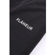 Heren Jassen Flaneur TURTLE NYLON JKT.BLACK. Direct leverbaar uit de webshop van www.vipshop.nl/.