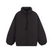 Heren Jassen New Amsterdam Surf Association REV. SAFETY JKT.BLACK. Direct leverbaar uit de webshop van www.vipshop.nl/.
