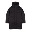 Heren Jassen WOODWOOD HANES PARKA COAT.BLACK. Direct leverbaar uit de webshop van www.vipshop.nl/.