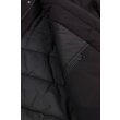 Heren Jassen Woodwood HANES PARKA COAT.BLACK. Direct leverbaar uit de webshop van www.vipshop.nl/.