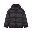 Heren Jassen WOODWOOD CLAUS PUFFER JKT.BLACK. Direct leverbaar uit de webshop van www.vipshop.nl/.