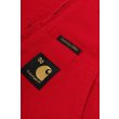 Heren Jassen Carhartt WIP 50Y OG ACTIVE JKT.BLACK / USA RED. Direct leverbaar uit de webshop van www.vipshop.nl/.