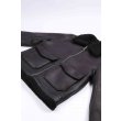 Heren Jassen APC BLOUSON TOMMY.LZZ BLACK. Direct leverbaar uit de webshop van www.vipshop.nl/.