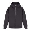 Heren Jassen Stone Island Q100004 S0B22.V0029 - BLACK. Direct leverbaar uit de webshop van www.vipshop.nl/.