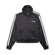 Heren Jassen HOPEIUM TRACK JACKET.BLACK. Direct leverbaar uit de webshop van www.vipshop.nl/.
