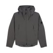 Heren Jassen CP Company 19CMOW006A.978 - DARK SHADO. Direct leverbaar uit de webshop van www.vipshop.nl/.