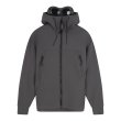 Heren Jassen CP Company CMOW700A.978 - DARK SHADO. Direct leverbaar uit de webshop van www.vipshop.nl/.