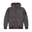 Heren Jassen Stone Island 4100013 S0A23.V0062 - LEAD GRE. Direct leverbaar uit de webshop van www.vipshop.nl/.