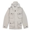 Heren Jassen Ten-C SMOCK SNOW.PALE TAUPE. Direct leverbaar uit de webshop van www.vipshop.nl/.