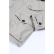 Heren Jassen Ten-C SMOCK SNOW.PALE TAUPE. Direct leverbaar uit de webshop van www.vipshop.nl/.