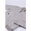 Heren Jassen Stone Island 4100012 S0034.VOO61 - PEARL GR. Direct leverbaar uit de webshop van www.vipshop.nl/.