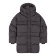 Heren Jassen CP Company 19CMOW240A.978 - DARK SHADO. Direct leverbaar uit de webshop van www.vipshop.nl/.