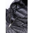 Heren Jassen Ten-C DOWN LINER HOODED.979 - GRIGIO ECL. Direct leverbaar uit de webshop van www.vipshop.nl/.