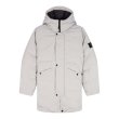 Heren Jassen Stone Island 7100008 S0026.V0061 - PEARL GR. Direct leverbaar uit de webshop van www.vipshop.nl/.