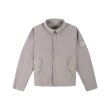 Heren Jassen Stone Island 4100036 S0F33.V0064 - DUST. Direct leverbaar uit de webshop van www.vipshop.nl/.