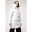 Dames Jassen Canada Goose ROSSCLAIR - BRIM.NORTH STAR WHITE. Direct leverbaar uit de webshop van www.vipshop.nl/.