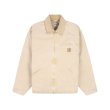 Heren Jassen Carhartt WIP OG DETROIT JKT.DUSTY H BROWN. Direct leverbaar uit de webshop van www.vipshop.nl/.