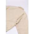 Heren Jassen Carhartt WIP OG DETROIT JKT.DUSTY H BROWN. Direct leverbaar uit de webshop van www.vipshop.nl/.