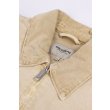 Heren Jassen Carhartt WIP OG DETROIT JKT.DUSTY H BROWN. Direct leverbaar uit de webshop van www.vipshop.nl/.