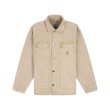 Heren Jassen Carhartt WIP OG ARCTIC JKT.DUSTY H BROWN. Direct leverbaar uit de webshop van www.vipshop.nl/.