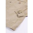 Heren Jassen Carhartt WIP OG ARCTIC JKT.DUSTY H BROWN. Direct leverbaar uit de webshop van www.vipshop.nl/.