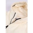 Heren Jassen Stone Island 4100013 S0A23.V0093 - IVORY. Direct leverbaar uit de webshop van www.vipshop.nl/.