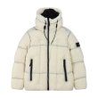 Heren Jassen Stone Island 4100016 S0302.V0093 - IVORY. Direct leverbaar uit de webshop van www.vipshop.nl/.