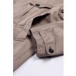 Heren Jassen Ten-C CYCLONE PARKA.359 - NOCE. Direct leverbaar uit de webshop van www.vipshop.nl/.