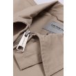 Heren Jassen Carhartt WIP DUKE JACKET.WALL/WAX. Direct leverbaar uit de webshop van www.vipshop.nl/.