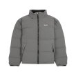 Heren Jassen Olaf OLAF PUFFER JACKE.DARK GREEN. Direct leverbaar uit de webshop van www.vipshop.nl/.