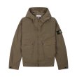 Heren Jassen Stone Island 4100052 S0042.V005G - MILITARY. Direct leverbaar uit de webshop van www.vipshop.nl/.