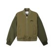 Heren Jassen Axel Arigato ARCHER BOMBER JKT.GREEN. Direct leverbaar uit de webshop van www.vipshop.nl/.
