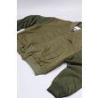 Heren Jassen Axel Arigato ARCHER BOMBER JKT.GREEN. Direct leverbaar uit de webshop van www.vipshop.nl/.