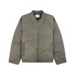 Heren Jassen Olaf MEDIUM PA. JACKET.OLIVE NIGHT. Direct leverbaar uit de webshop van www.vipshop.nl/.