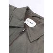 Heren Jassen Olaf MEDIUM PA. JACKET.OLIVE NIGHT. Direct leverbaar uit de webshop van www.vipshop.nl/.
