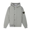 Heren Jassen Stone Island 4100118 S0A22.V0055 - SAGE. Direct leverbaar uit de webshop van www.vipshop.nl/.